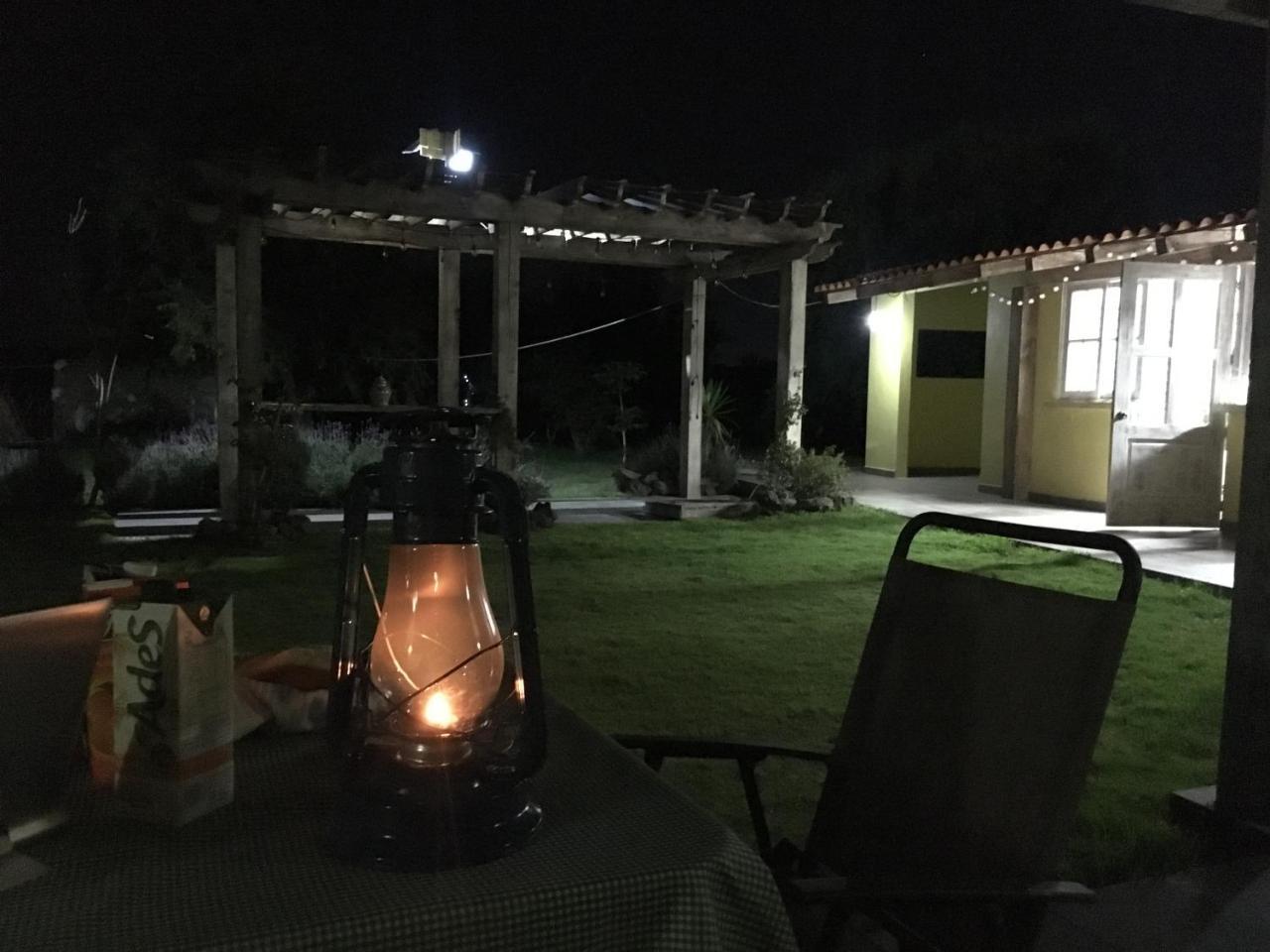 Hotel Quinta San Antonio Nopalucan de la Granja Zewnętrze zdjęcie